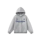 Серый меланж