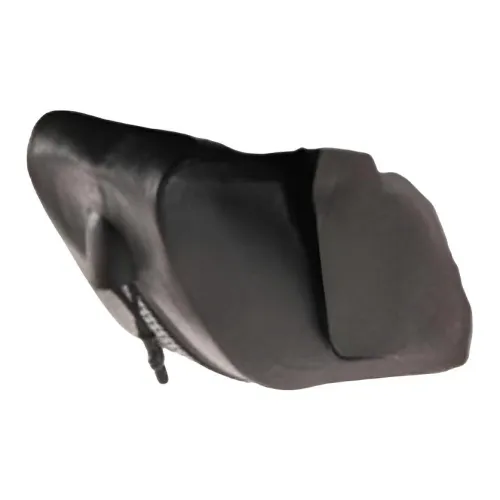 DECATHLON Передняя часть Рамка Пачка Велоспорт Оборудование ROAD Унисекс Полиэстер