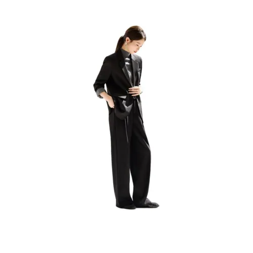 Mo Han Yi Mei Бизнес-костюм для женщин