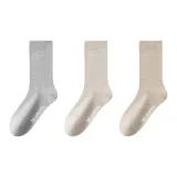 3 Pack (Светло-серый + Светло-хаки + Хаки)