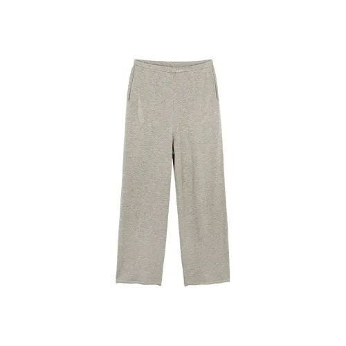 Ouyang Женские Повседневные Брюки