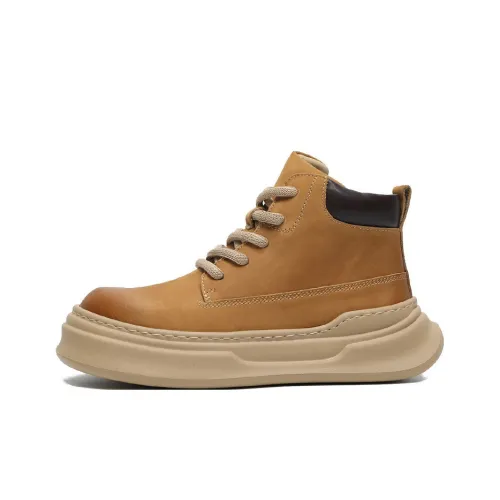 ZUOSAISI Martin Boots Мужской