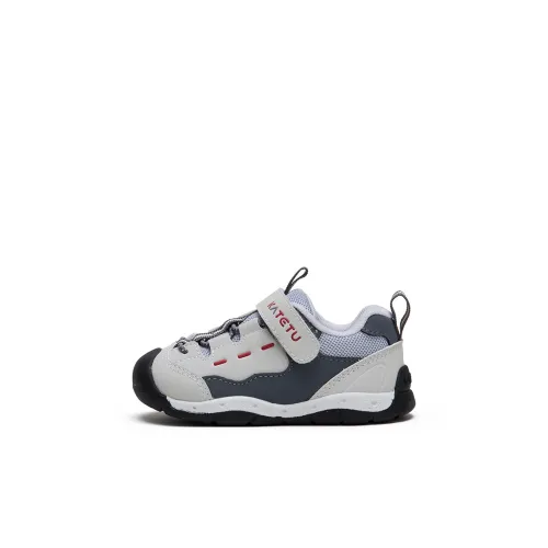 KATETU Противоскользящая осенняя обувь для малышей и младенцев