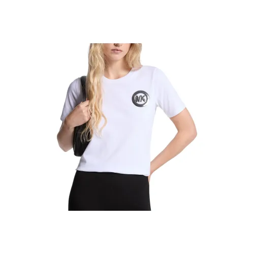 MICHAEL KORS Стандартная футболка женская