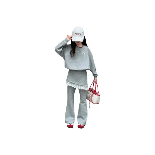 Your Royal Highness Повседневный Спортивный Комплект из 2 предметов для Детей