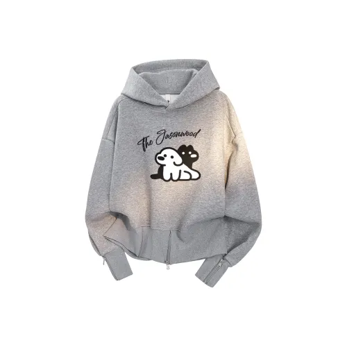 JASONWOOD Унисекс Свитшоты