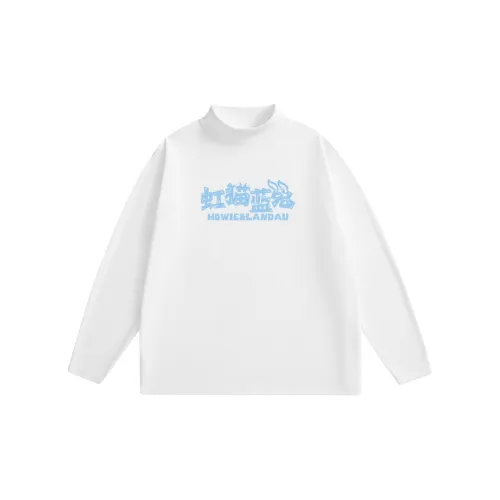 HOWIE LANDAU Унисекс Майки-трусы