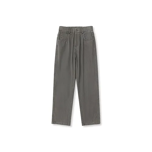 LOUGHNEA Мужские Карго Брюки