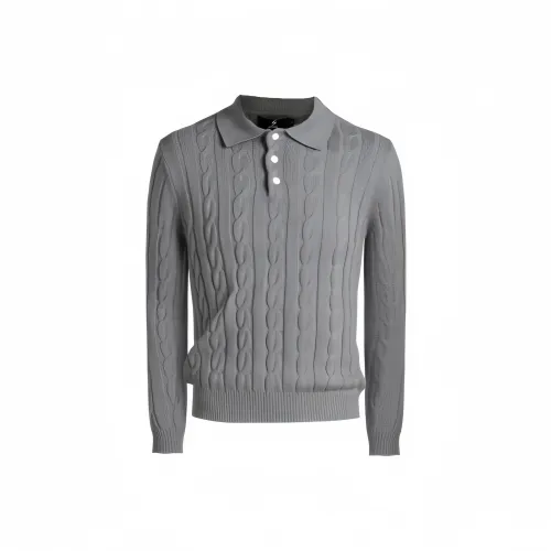 BANKONGSHAN Унисекс Трикотаж