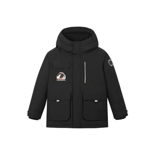 BOSIDENG Пуховик Classic Extreme Cold Детский