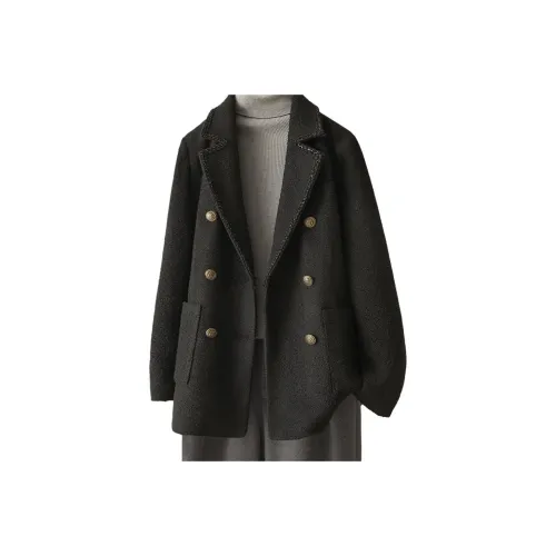 IHIMI Бизнес-костюм женский черный