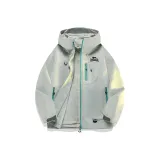 Gray Green (с трехслойной подкладкой)