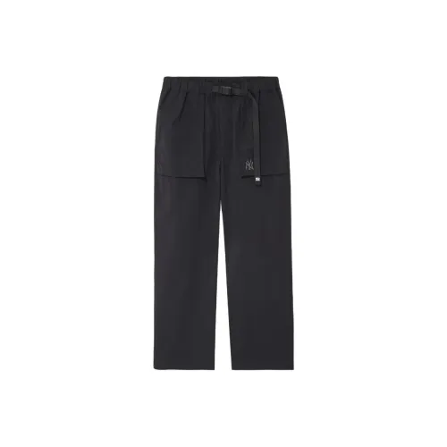 New Era FW25 Повседневные брюки Унисекс