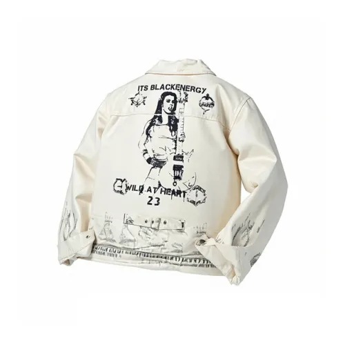 MARTHENAUT Абрикос Унисекс Куртки