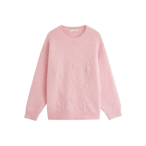 Inman Женская трикотажная одежда