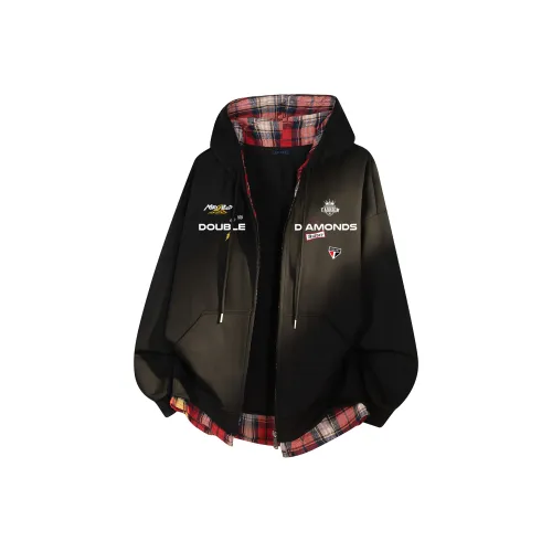 AULDEY Унисекс Свитшоты