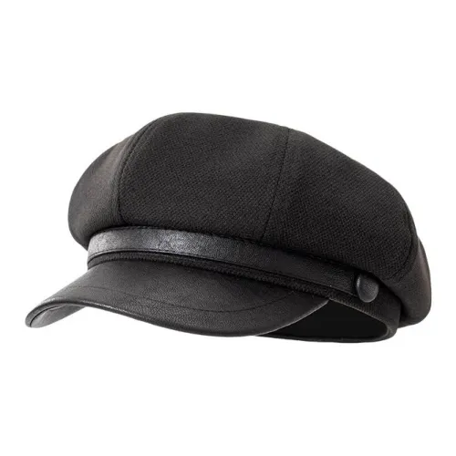 AIJIAWEI Хлопок Береты Унисекс