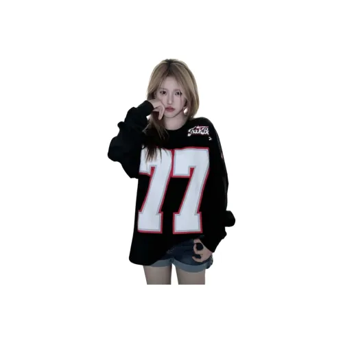 SAGP Унисекс Свитшоты