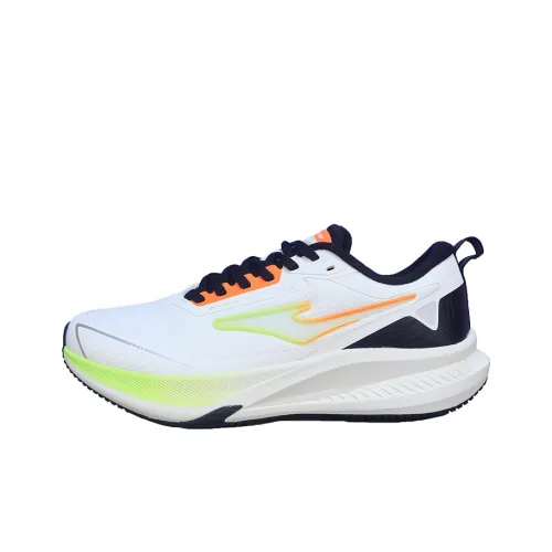 Erke Rain Shield 2,0 Беговые кроссовки Низкий Топ Мужской