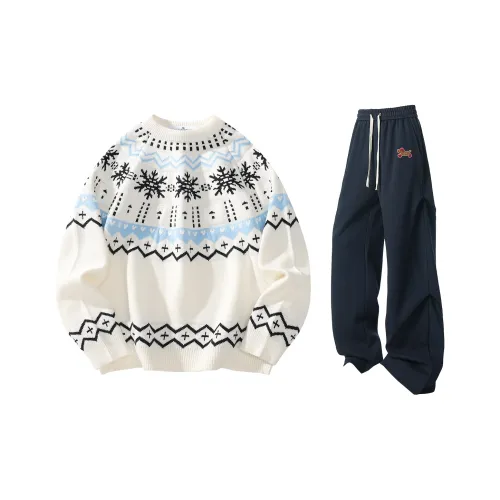 LIVINGTOWN Повседневная спортивная одежда унисекс