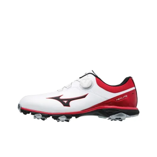 Mizuno NEXLITE 005 Golf Shoes Men's