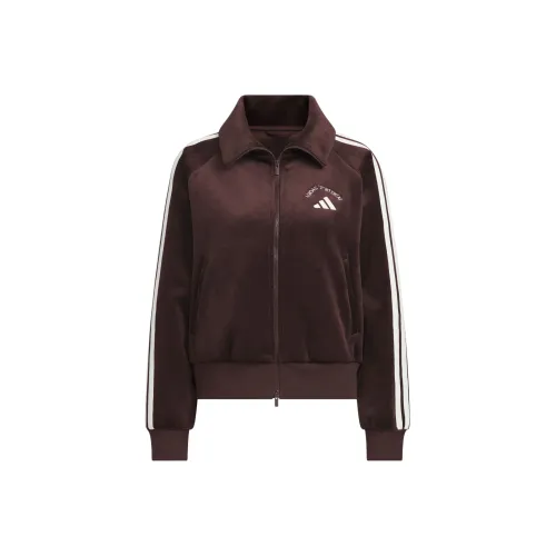 Adidas Sportswear BONDED FLEECE Куртка Женская