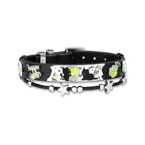 GIFU Сплав Браслеты Женские