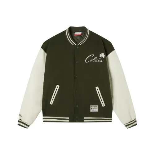 MITCHELL NESS x NBA Куртка Унисекс