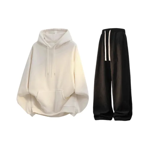 JEANSWEST Z Свитшот Комплект Унисекс