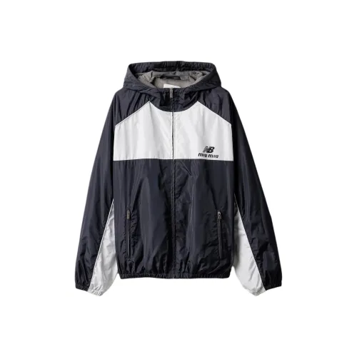 MIU MIU x New Balance Куртки и Пальто Женские