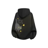 Черный (с флисовой подкладкой)