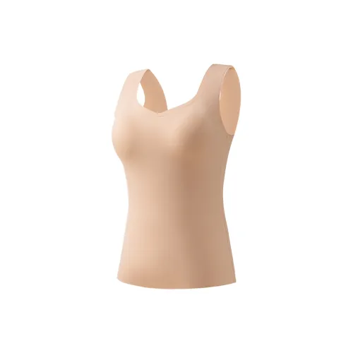 Городская красота Undershirt Женские