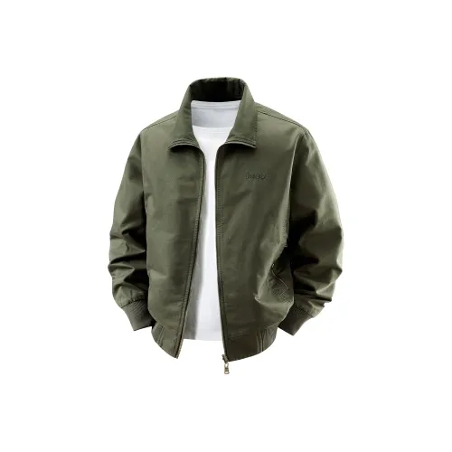 JEEP Lifestyle Casual Collection Куртки и Пальто Унисекс