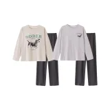 Цвет изображения: мальчик