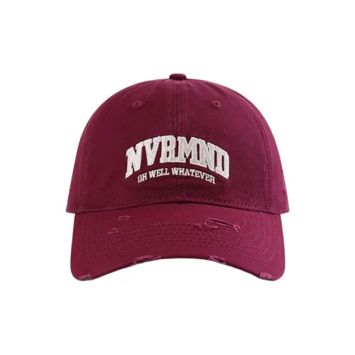 EEEENO Хлопковые кепки унисекс