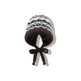 Смешанный цвет - Темный кофейный Edge