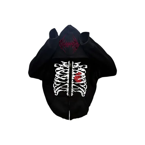 IXXAT Пара Толстовка Пальто Унисекс