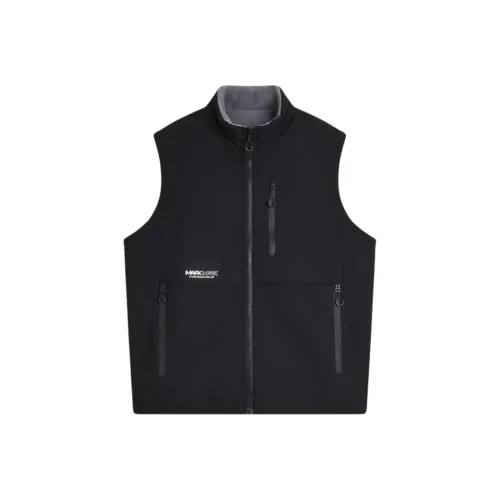 FAIRWHALE Мужские жилеты