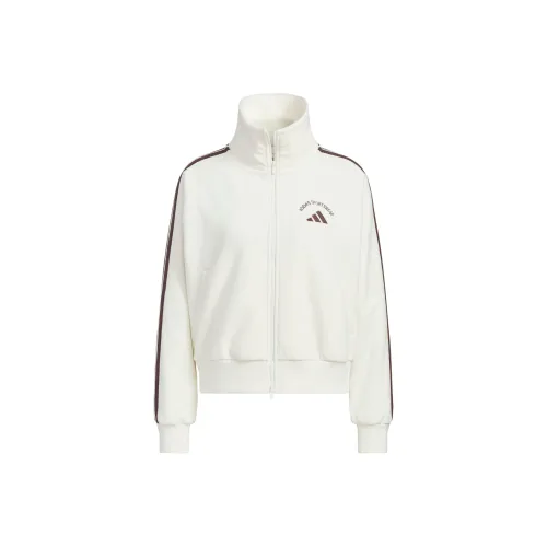 Adidas Sportswear BONDED FLEECE Куртка Женская