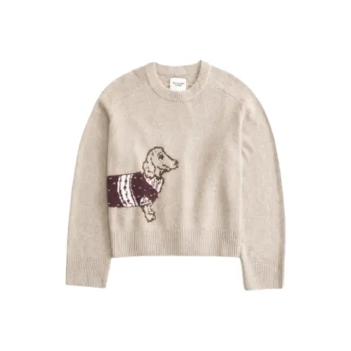 Abercrombie＆Fitch Свитер Женские