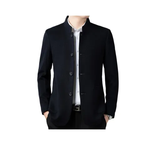 LAOYECHE Мужское пальто