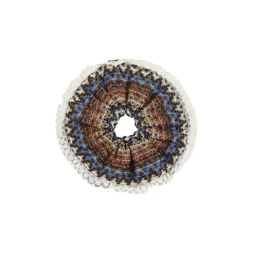 Lano Резиновые резинки для волос спиральные женские