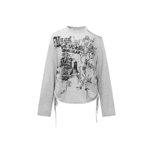 Ant Studio Стандартная T-рубашка Женская