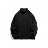 Обсидиановый черный