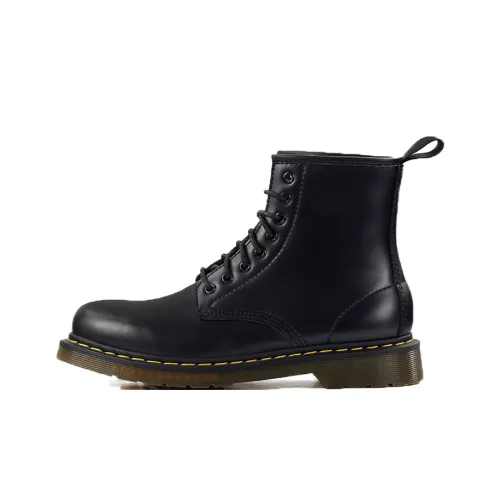 ROCKEY BAND Martin Boot Женские Черный