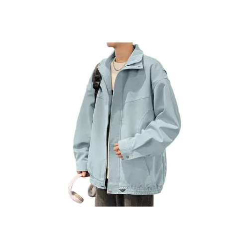 PWUE Унисекс Куртки