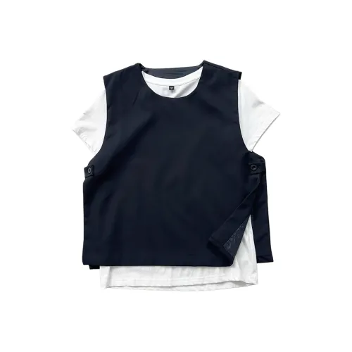 CAT'S PAW Унисекс Майки