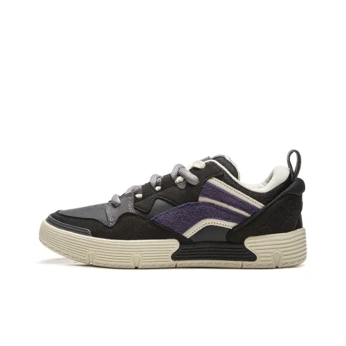 Лайнер Амортизация Износостойкий Низкий Топ Повседневная Обувь Унисекс