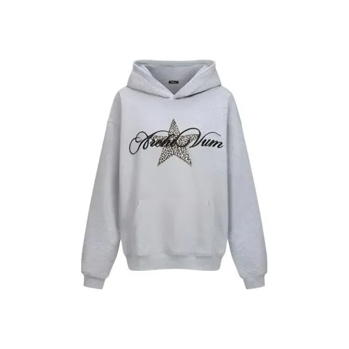 Frustration Garden Свитшот Женские