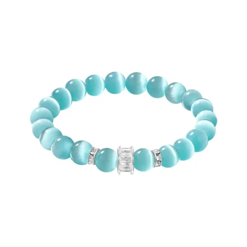 Zeroline Браслеты с цветной глазурью Женские